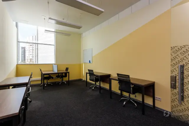 Офис на 6 человек