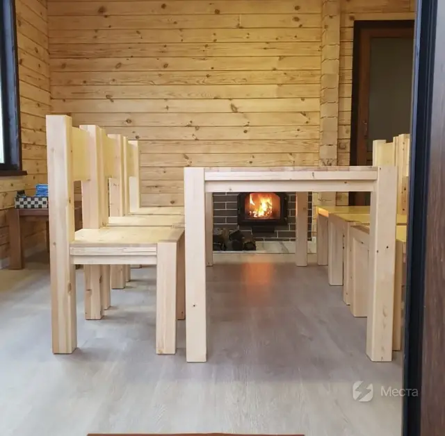 Баня на берегу моря