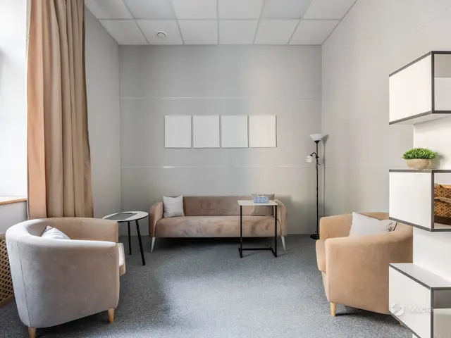 Аренда кабинета для психолога №7