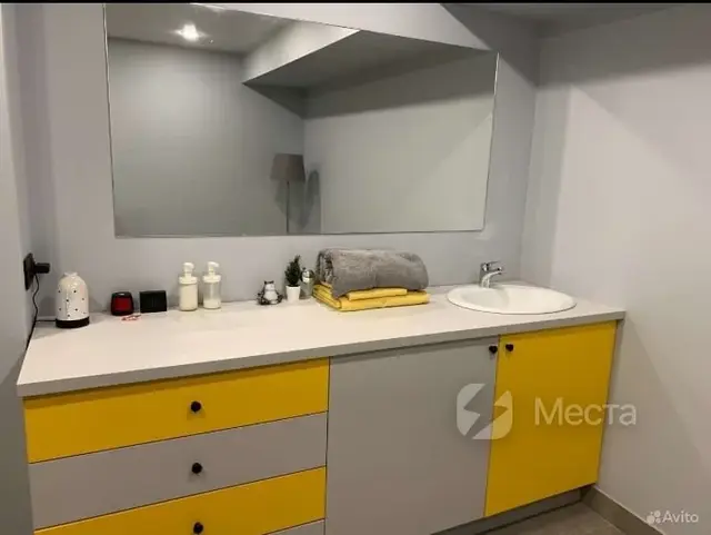 Массажный кабинет