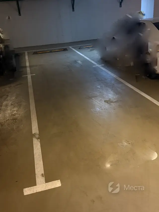 Парковка ЖК Шереметьевский (ул. Складочная, д. 8)