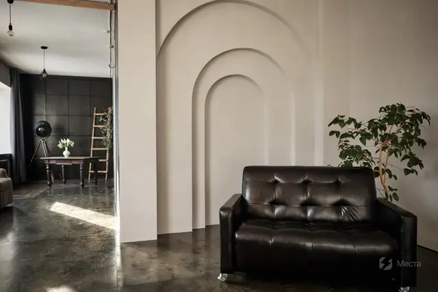 Фотостудия FAKTURA