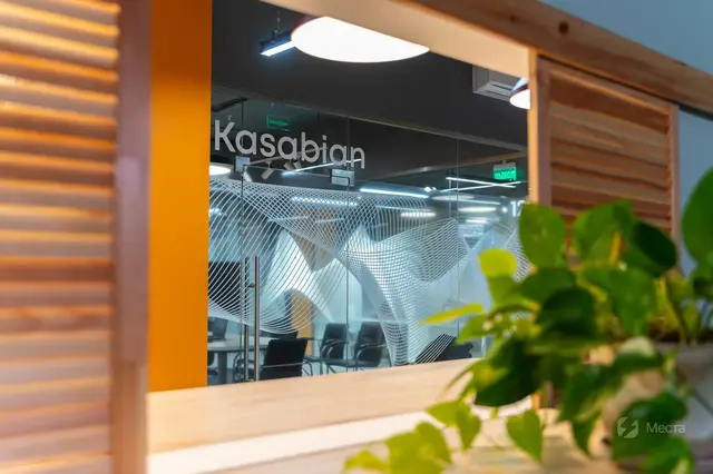 Рабочее пространство нового поколения в центре Казани: коворкинг fun(c)