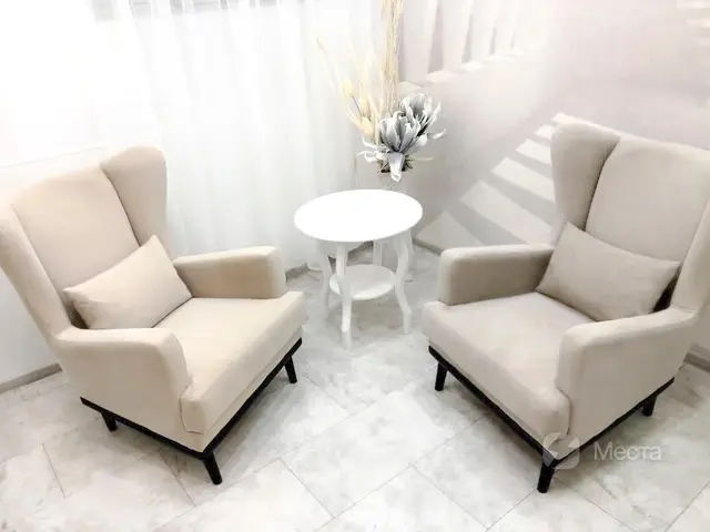 Логос, кабинет 6