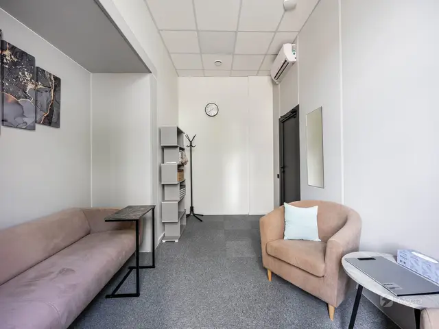 Аренда кабинета для психолога №2