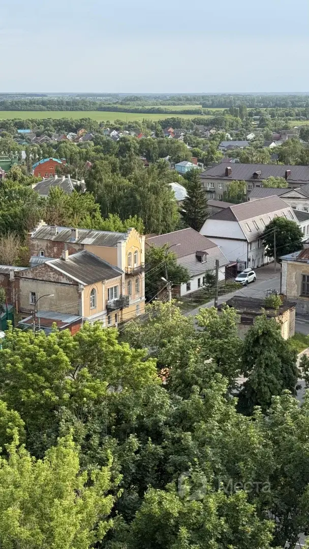 Мичуринск #МестаВместе