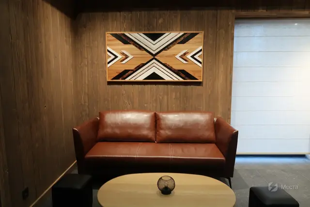 Баня СПА-премиум