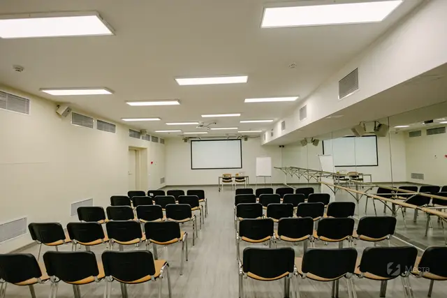 Зал "Зеркальный"