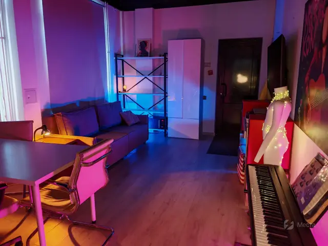 КОН МЬЮЗИК «KON MUSIC» Учебный класс