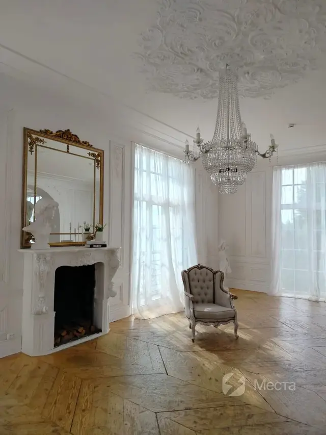 Зал "Романов"