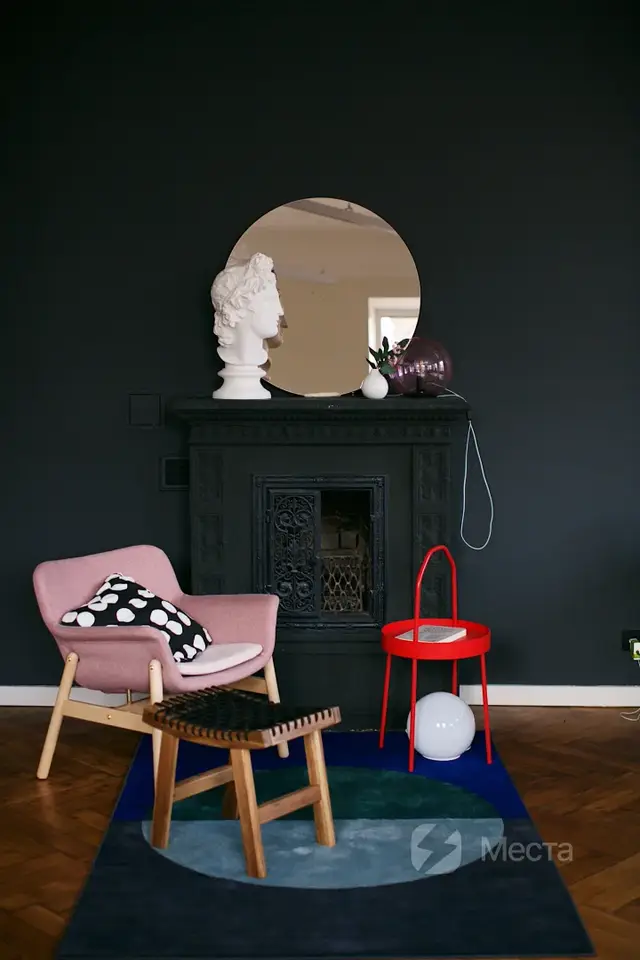 Новый видовой all-incluisive офис