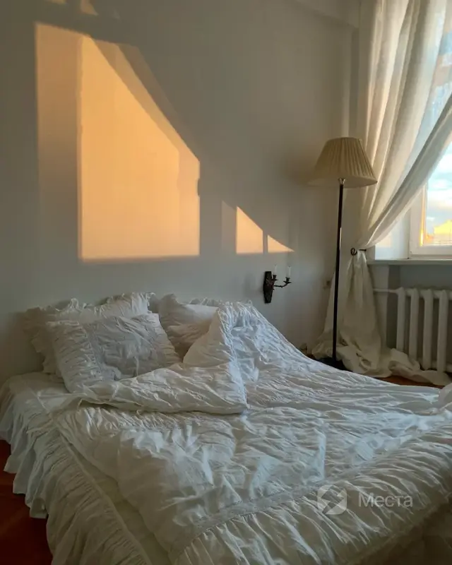 Фотостудия Basilica.Studio на Тверской