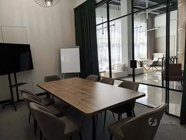 Переговорная Glebova Global