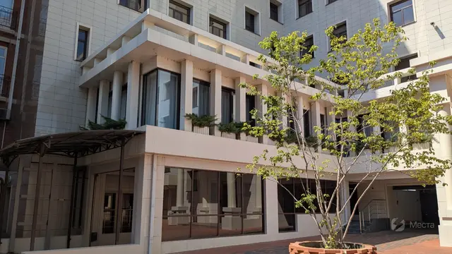 Лекторий CO-Place PRO