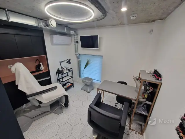 X-ONE кабинет маникюра педикюра