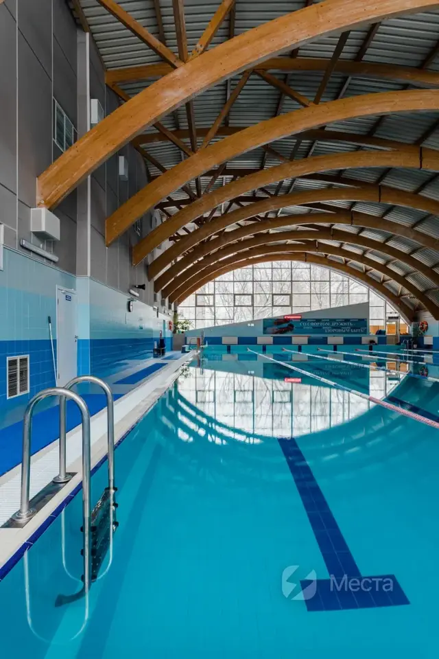 Школа плавания "ПОПЛЫЛИ!