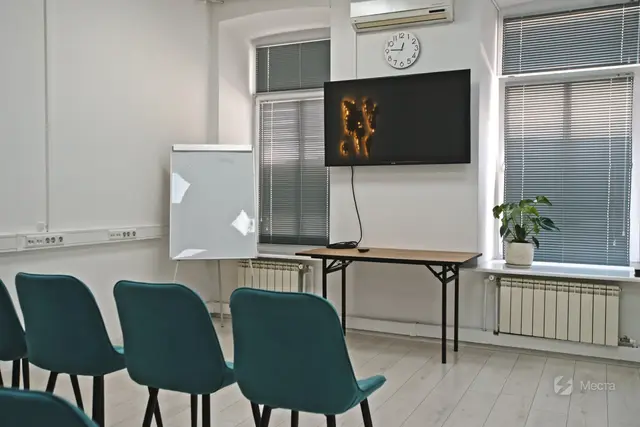 Зал №24 у метро Красные Ворота