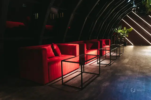 Зал Культура