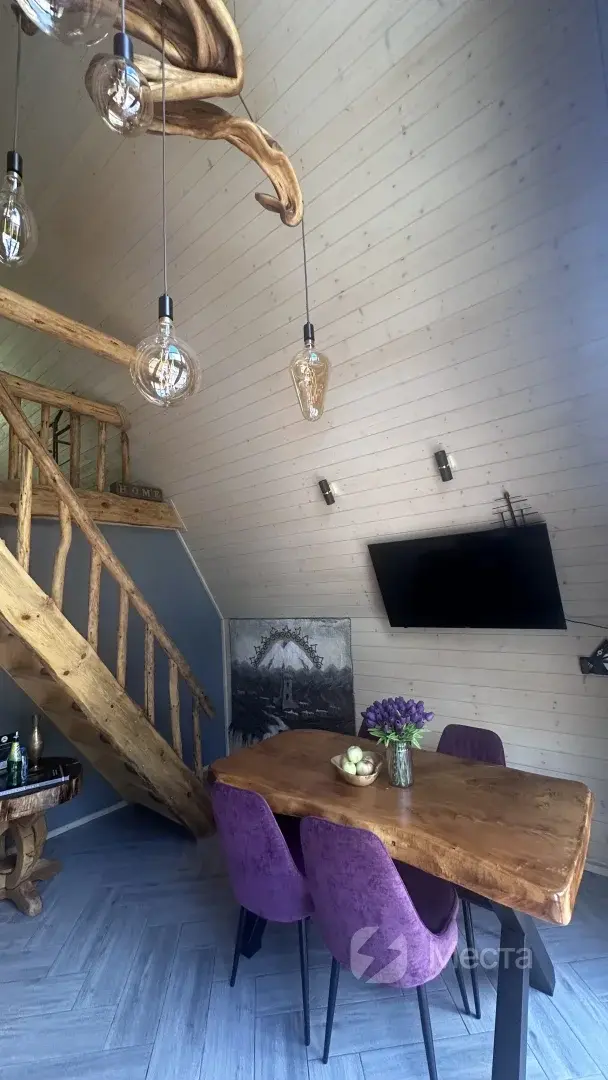 Гостевые дома Ас - Тау