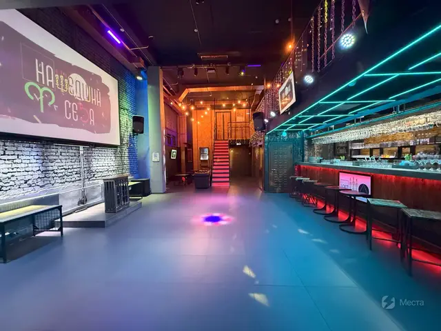 Лофт "Нашедший себя"