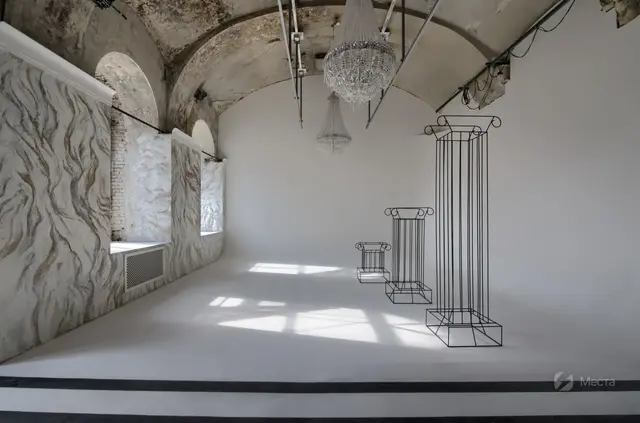 зал КЛАССИКА