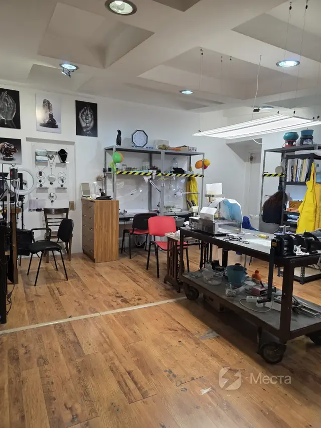 Арт-студия "Инталия"