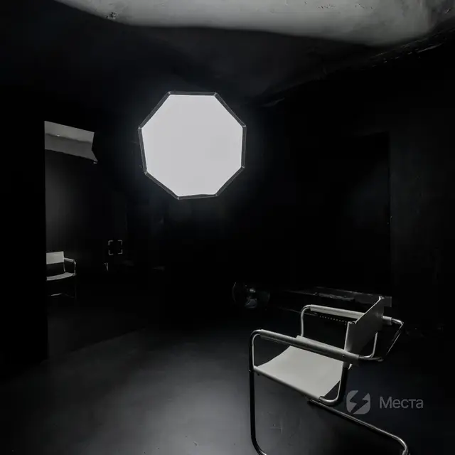 Фотостудия автопортрета NOMU