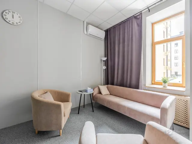 Аренда кабинета для психолога №8