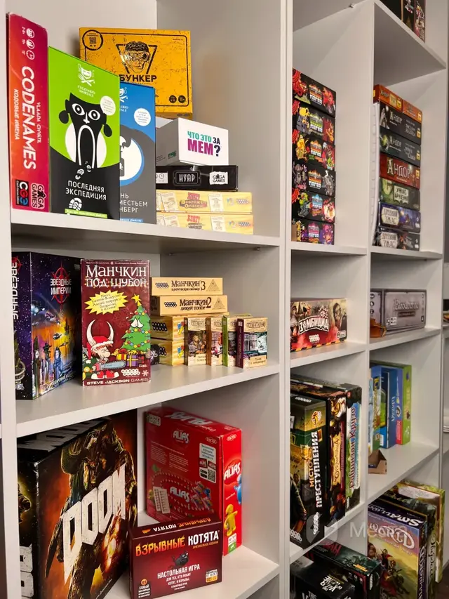 Уютная комната на 6 человек