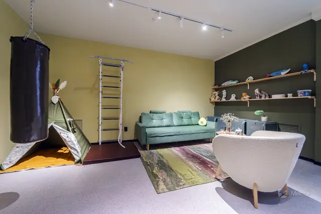 Кабинет для детского специалиста