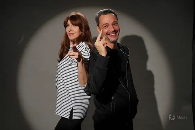 Фотостудия  "Старый Третий"