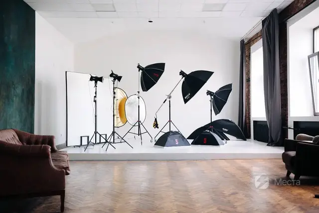 ФОТОСТУДИЯ | ИМПУЛЬС