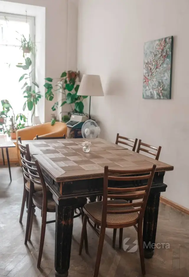 Малая гостиная