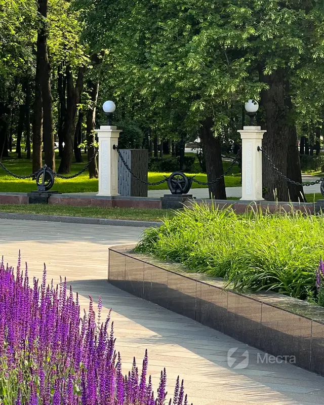 Северный Речной вокзал