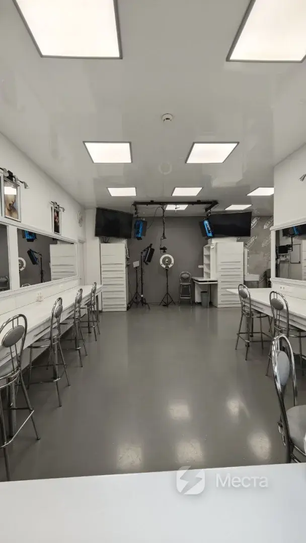 Коворкинг LUDOVIK