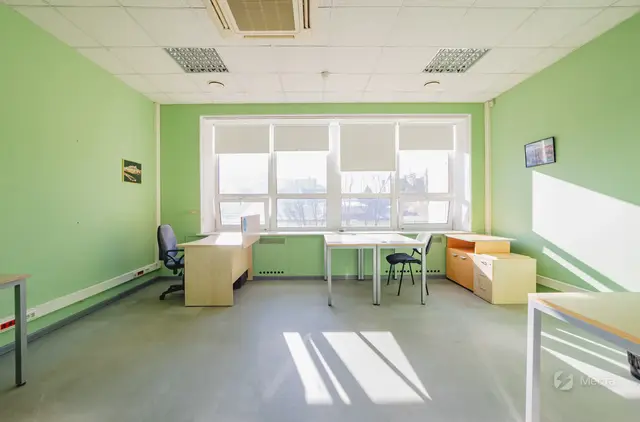 Коворкинг GrowUp на Большом Сампсониевском проспекте