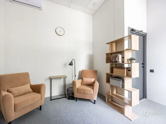 Аренда кабинета для психолога №1