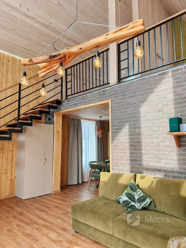 Дом5 (6 гостей) База Отдыха СамТыКот