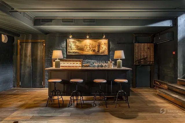 VORONIN loft Берег