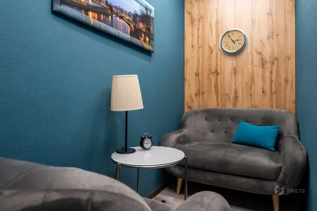 Кабинет № 8 "КЛЮЧ"