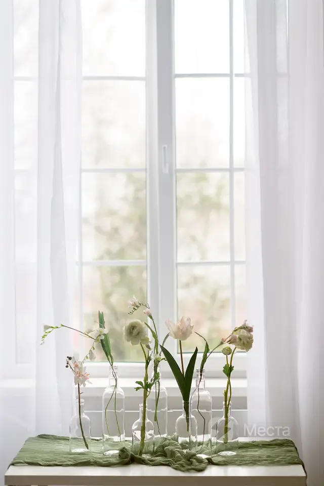 STUDIO SENSE - семейная, детская, свадебная, контент фотостудия в Рязани.