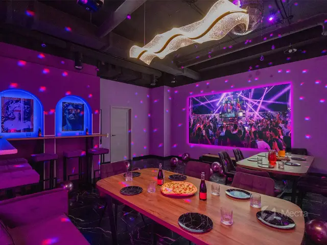 Лофт-зал Dreams