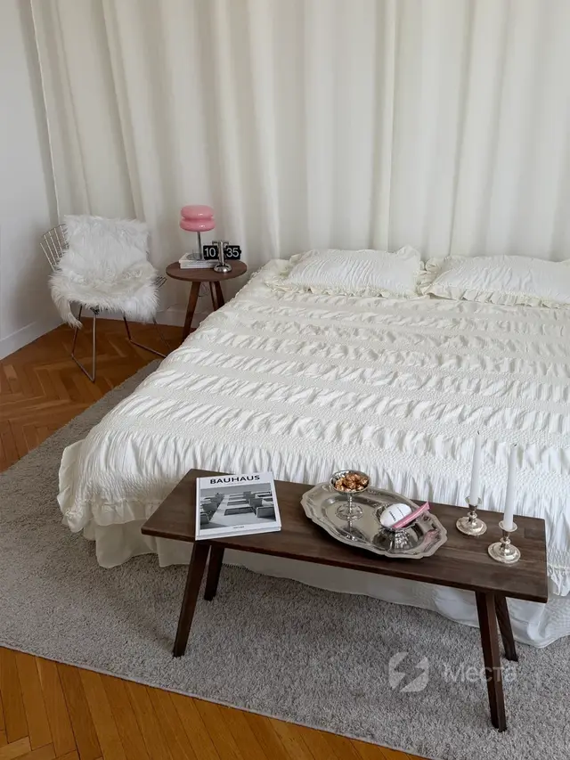 Зал Латте в фотостудии эт сетера / et setera