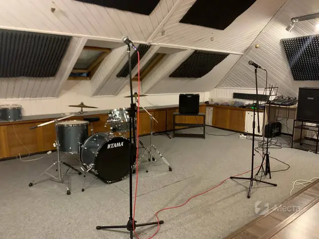 Castle Studio