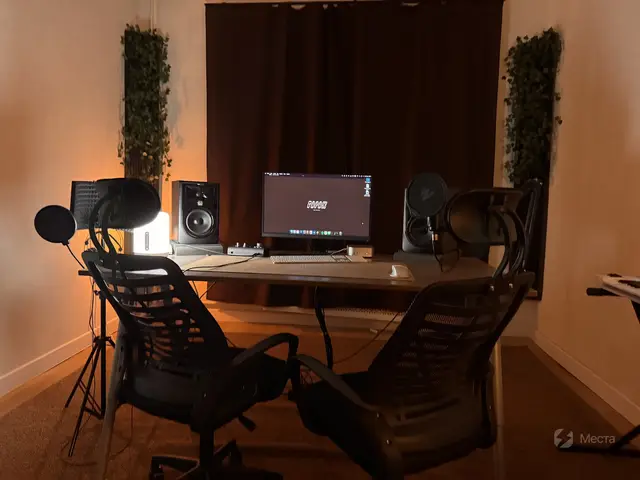 ГАРАЖ STUDIO