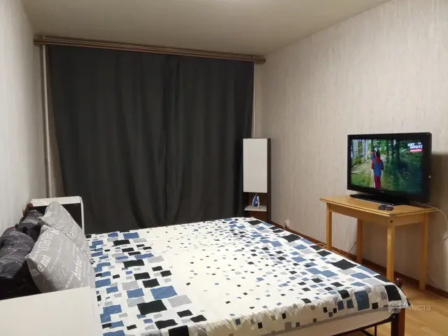 Просторная квартира в Ближайшем Подмосковье