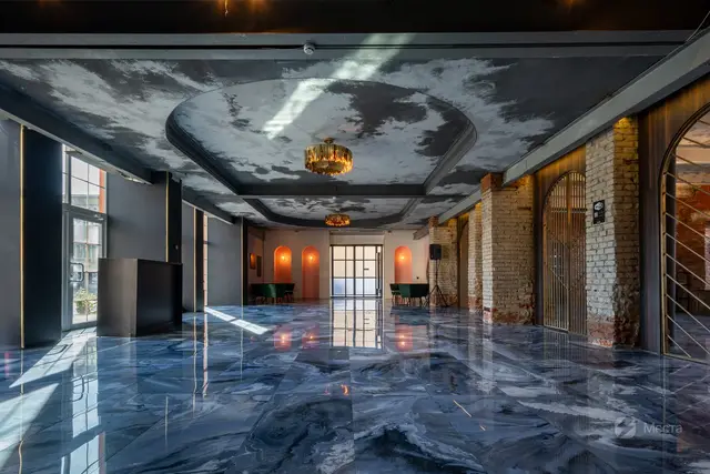 КУТУЗОВ ЛОФТ