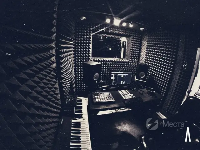 Antares Production