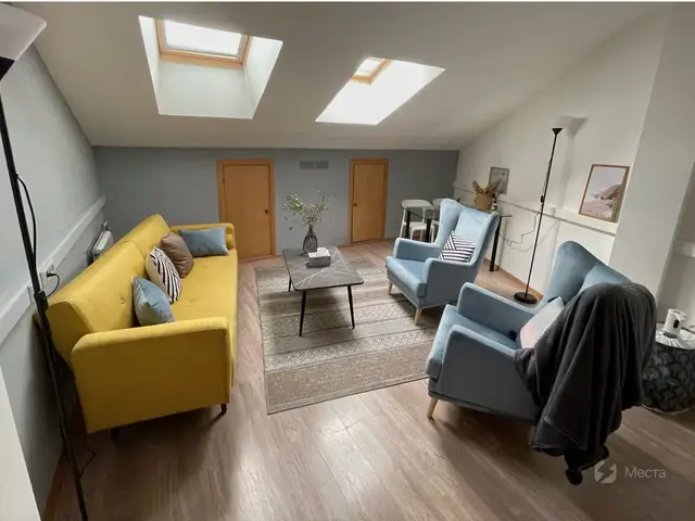 Пространство ХЭЛП ФО Ю «HELP FOR YOU» Кабинет для работы Б-29