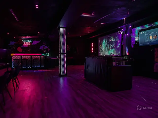 Tokyo Night Club